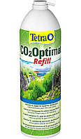 Tetra Plant CO2-Depot - дополнительный баллон с СО2 для системы Tetra CO2-Optimat