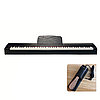 Цифровое пианино Standard Touch Digital Piano Smiger XY-8802-S Black, фото 2