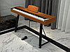 Цифровое пианино Hammer action Digital Piano Smiger XY-8802-H Wood, фото 3
