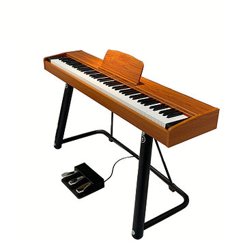 Цифровое пианино Hammer action Digital Piano Smiger XY-8802-H Wood