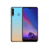 Смартфон Tecno Camon 12, 64Gb, Sky Cyan (CC7)