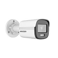 Hikvision DS-2CD1027G0-L (2,8 мм) 2MP Сетевая камера ColorVu Bullet