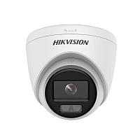 Hikvision DS-2CD1327G0-L (2,8 мм) 2MP Сетевая камера ColorVu Turret