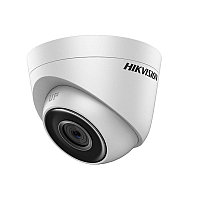 Hikvision DS-2CD1353G0-I (2,8 мм) IP купольная видеокамера