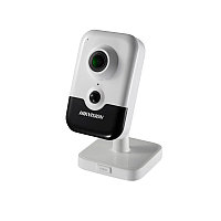 Hikvision DS-2CD2463G2-I (2,8 мм), IP видеокамера 6 МП, кубическая, EASY IP 2.0 Plus