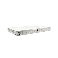 TRASSIR Lanser 3MP-16 Видеорегистратор мультиформатный на 16 каналов