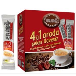 Турецкое кофе 4в 1 для похудения - фото 1 - id-p96347834
