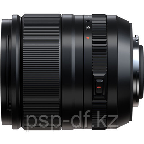 Объектив Fujifilm XF 33mm f/1.4 R LM WR - фото 2 - id-p96347972