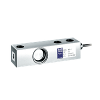 Стальной тензодатчик CAS BSS-5