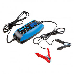 Зарядное устройство интелеллектуальное инверторное 9-ступенчатое