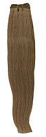 Волосы натур. Brasilian Soft 55 см на трессе 22 STW # 20 (80 г) №68244(2)