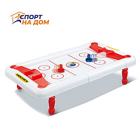 Детский настольный аэрохоккей