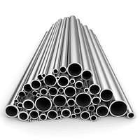 Трубы стальные водогазопроводные ВГП 40х3,5