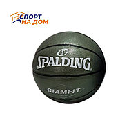 Баскетбольный мяч "Spalding Giamfyt"