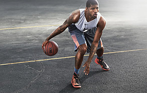 Мяч для баскетбола "Nike", фото 2