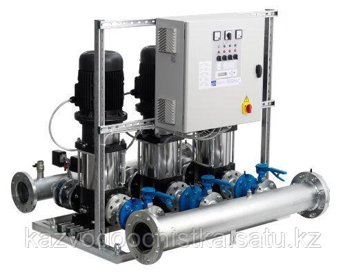 Насосная станция FTG CNP 2CDL12-5