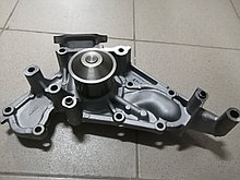 Помпа водяная TOYOTA 1/ 2/ 3UZFE (с прокладкой), NPW, JAPAN