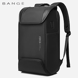Умный бизнес рюкзак Xiaomi Bange BG-7276 (черный)