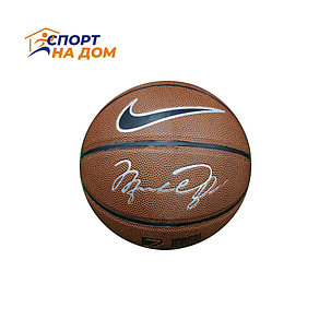 Баскетбольный мяч с автографом "Nike", фото 2