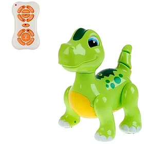 Интерактивная игрушка  Динозаврик
