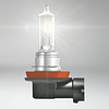 Лампа автомобильная OSRAM Original Line H11 55W PGJ19-2 12V, 1шт, фото 2