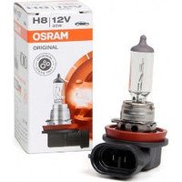 Лампа автомобильная OSRAM H8 35W PGJ19-1 12V
