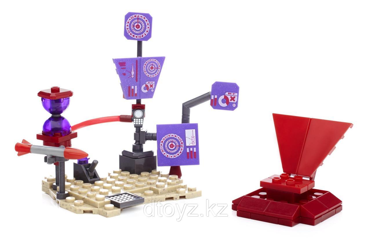 Mega Bloks Игровой набор Лаборатория Эль Мачо CNC77 - фото 4 - id-p96353532