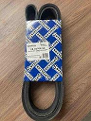 Ремни поликлиновой STELLOX 8PK700