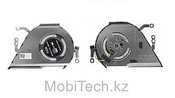 Системы охлаждения вентиляторы Asus X420 Y406 VivoBook X420FA X420 кулер Fan 4pin 5v вентиляторы ORG