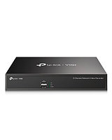 Восьмиканальный сетевой видеорегистратор Tp-link NVR1008H VIGI TST39666 Восьмиканальный сетевой видеорегистратор Tp-link NVR1008H VIGI
