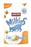 Animonda 30г Milkies Harmony Hairball Лакомства для кошек для вывода комочков шерсти из желудка