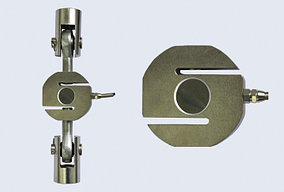 S-образный датчик УРАЛВЕС К-Р-16А 10т с подвесами М30