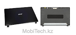 Корпуса Acer N19C1 A315-42 A315-56 A315-54 A315-52 EX215-52  корпус A часть крышка матрицы цвет черный матовый