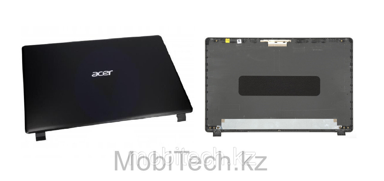 Корпуса Acer A315-42 A315-56 A315-54 A315-52 N19C1 EX215-52 FA2ME000701 корпус A часть крышка матрицы цвет - фото 1 - id-p93035801