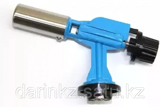 Металлическая газовая горелка Flame Gun 9003