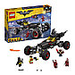 LEGO Batman Movie: Бэтмобиль 70905, фото 2