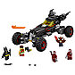 LEGO Batman Movie: Бэтмобиль 70905, фото 4
