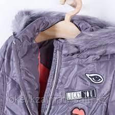 Coccodrillo Куртка для девочки Ц.21 , Z17152101LUC