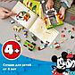 LEGO Disney Mickey and Friends: Ферма Микки и Дональда 10775, фото 4