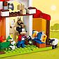 LEGO Disney Mickey and Friends: Ферма Микки и Дональда 10775, фото 9