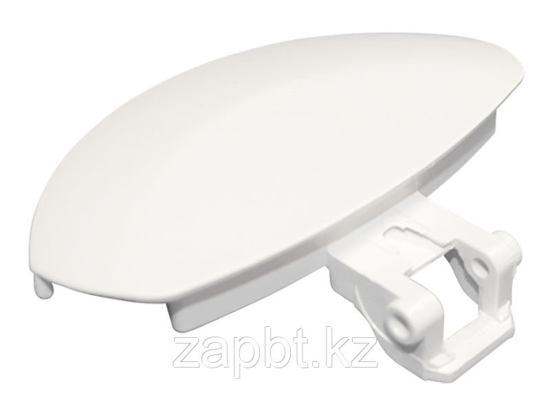 Ручка люка стиральной машины ZANUSSI 50294509000 белая, фото 1