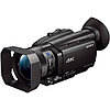 Видеокамера Sony FDR-AX700 4K гарантия 2 года , меню на русском, фото 3