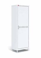 Шкаф медицинский М1 165.57.32 М (1655х570х320мм)
