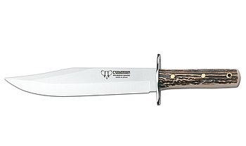 Нож CUDEMAN Deer Bowie 106C