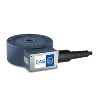 Цилиндрический тензодатчик CAS LS-20