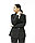 Женский костюм «HANYM» черный, фото 5