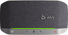POLY 216867-01 Спикерфон SYNC 20+, SY20-M USB-A/BT600 WW