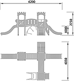 Комплекс детский, фото 2