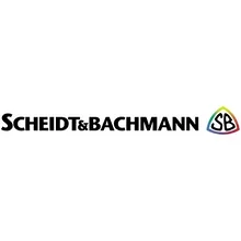  Scheidt&Bachman