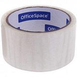 Упаковочная клейкая лента OfficeSpace, ширина ленты 48 мм, длина намотки 40 м, ассорти, фото 2
